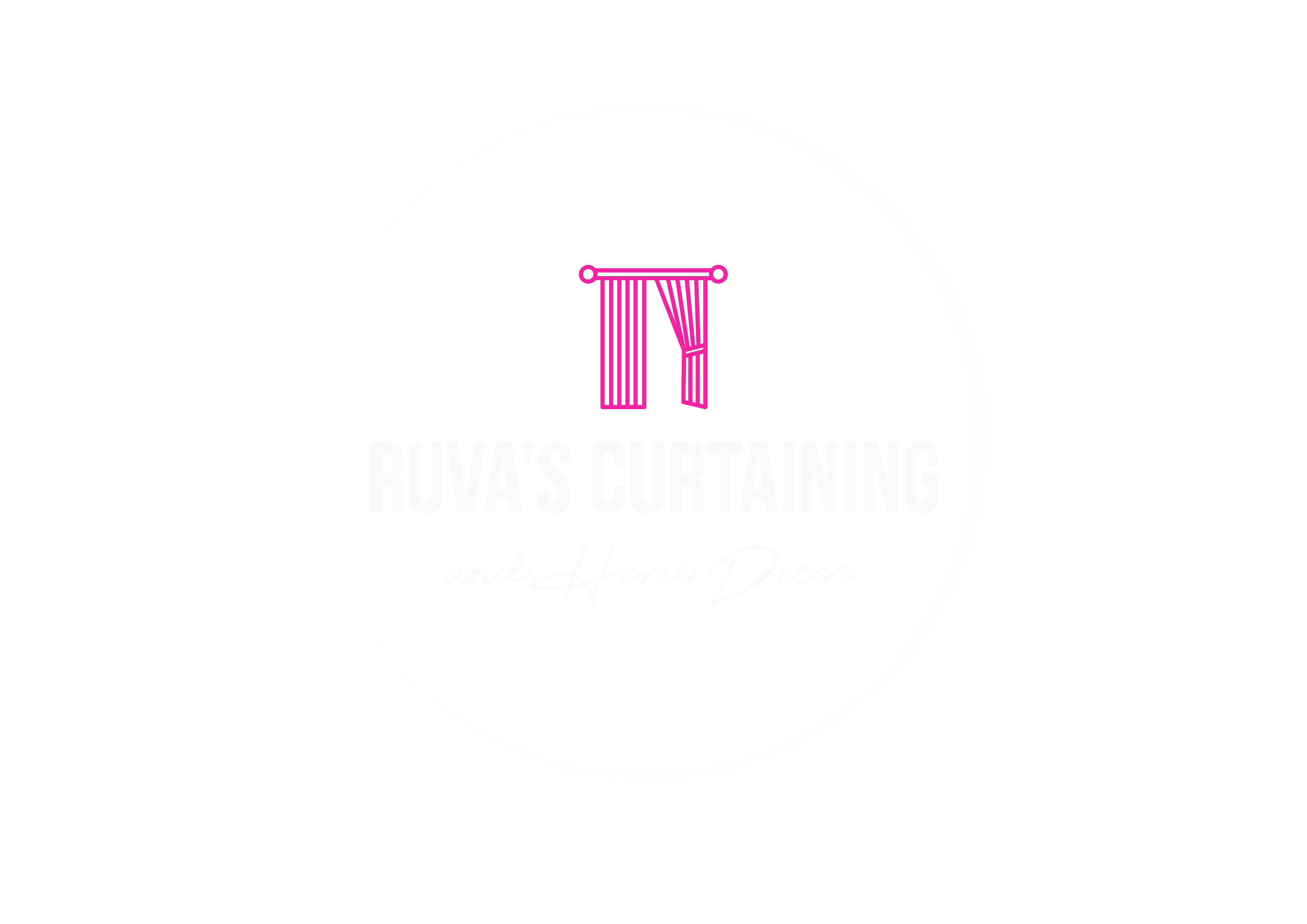 Ruva's Curtaining - and Home Decor